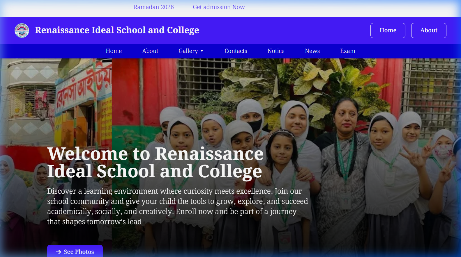 Renaissance School