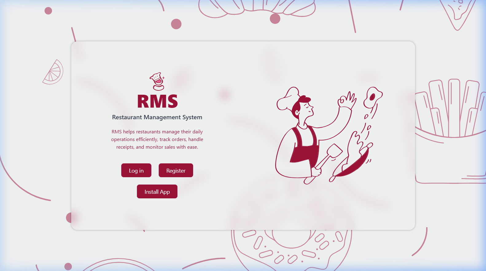 Digital RMS